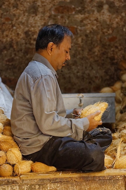 Mysore-Le marché-025